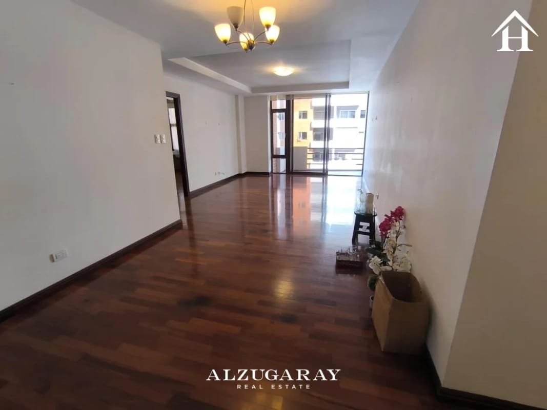 Apartamento en el Corazon de Zona 14 - 2 Hab. / Casa Rialto — Apartamento en Alquiler en Casa Rialto, Zona 14, Guatemala, Ciudad — foto 11 de 11