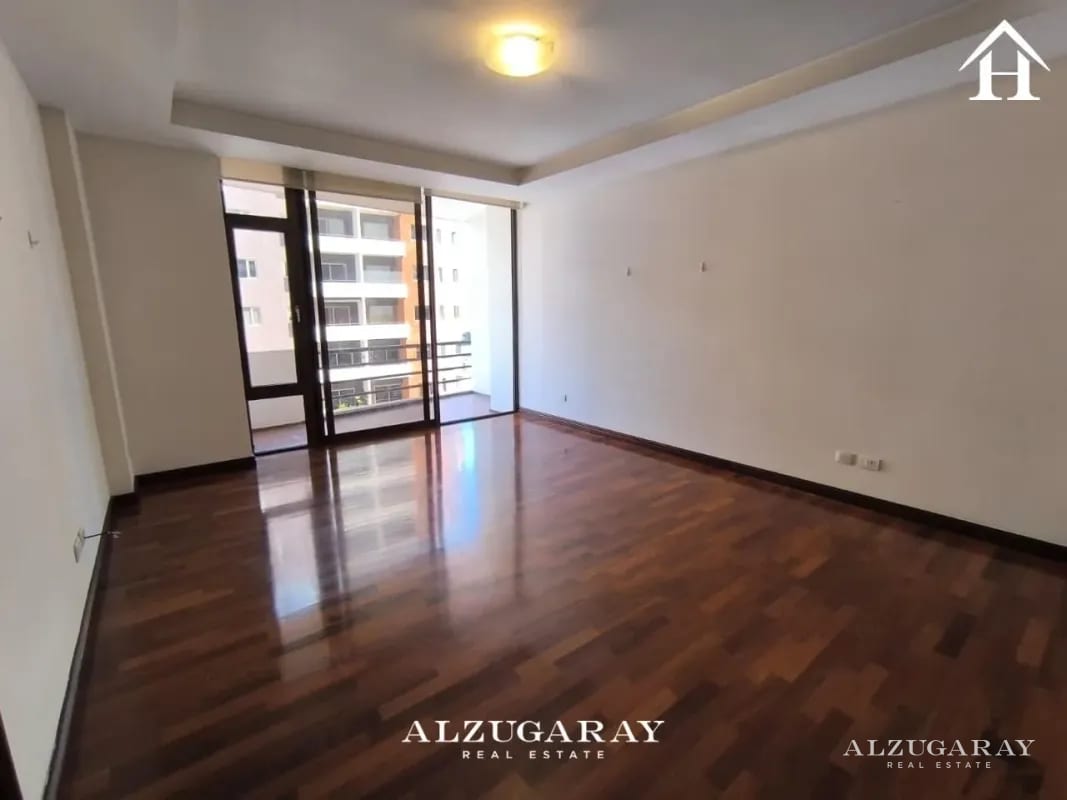 Apartamento en el Corazon de Zona 14 - 2 Hab. / Casa Rialto — Apartamento en Alquiler en Casa Rialto, Zona 14, Guatemala, Ciudad — foto 10 de 11