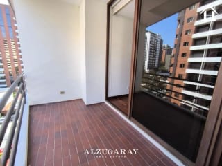 Apartamento en el Corazon de Zona 14 - 2 Hab. / Casa Rialto — Apartamento en Alquiler en Casa Rialto, Zona 14, Guatemala, Ciudad — miniatura 9 de 11