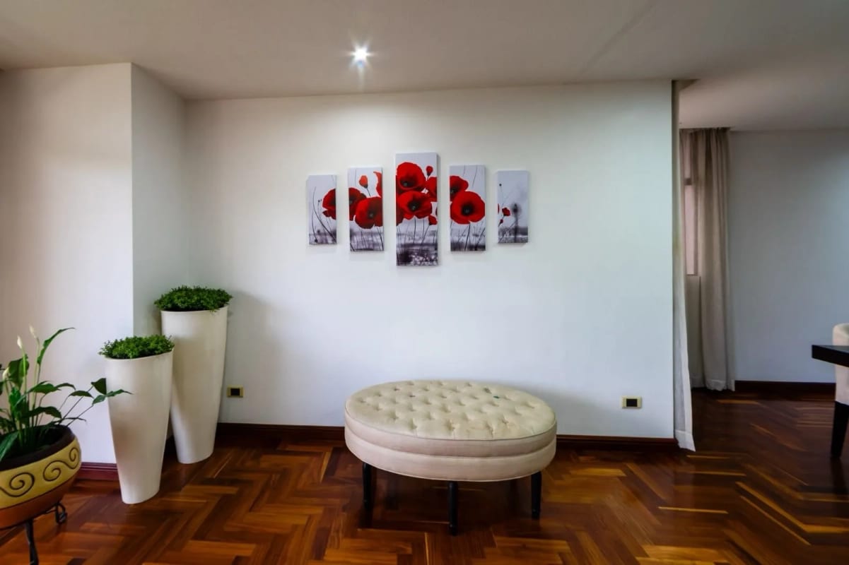 Apartamento en VENTA Villa Mayor zona 14 — Apartamento en Venta en Villa Mayor, Zona 14, Guatemala, Ciudad — foto 1 de 6