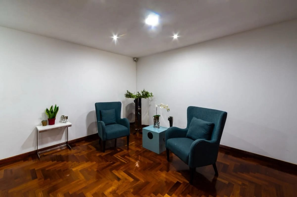 Apartamento en VENTA Villa Mayor zona 14 — Apartamento en Venta en Villa Mayor, Zona 14, Guatemala, Ciudad — foto 6 de 6