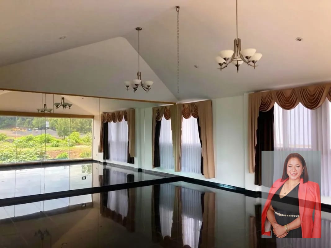 Mansión en venta Fraijanes caes — Casa en Venta en Fraijanes, Carretera a El Salvador, Guatemala, Ciudad — foto 3 de 14