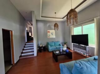 Casa en venta y renta Kanajuyú zona 16 — Casa en Venta en Kanajuyú, Zona 16, Guatemala, Ciudad — miniatura 1 de 10