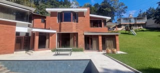 Vendo - Alquilo Casa en Condominio la Mirage CAES — Casa en Venta en Condominio La Mirage, Carretera a El Salvador, Guatemala, Ciudad — miniatura 5 de 11