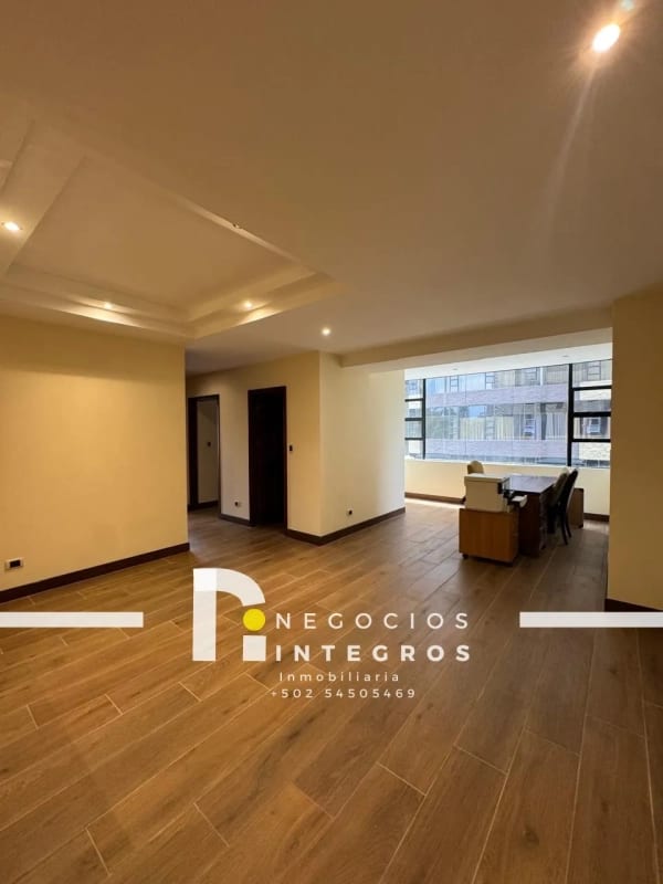 Vendo Apartamento Remodelado, Impuestos Incluidos, Milenia Oakland Z.10 — Apartamento en Venta en Milenia, Zona 10, Guatemala, Ciudad — foto 1 de 16