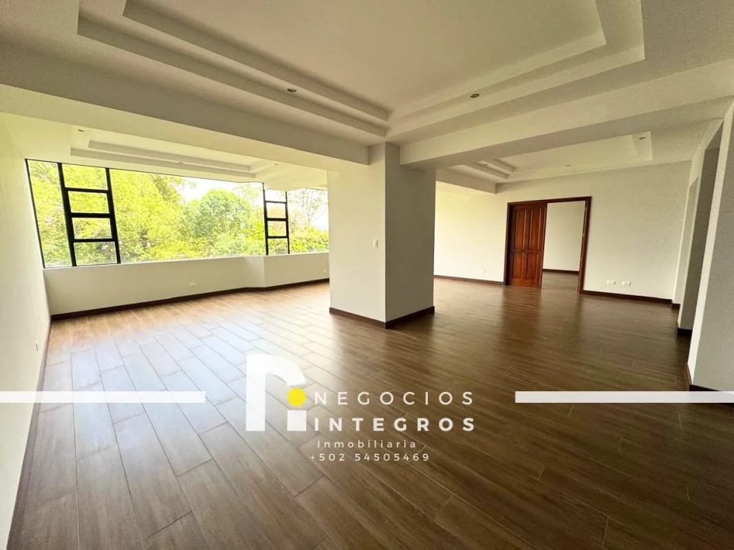 Vendo Apartamento Remodelado, Impuestos Incluidos, Milenia Oakland Z.10 — Apartamento en Venta en Milenia, Zona 10, Guatemala, Ciudad — foto 1 de 17