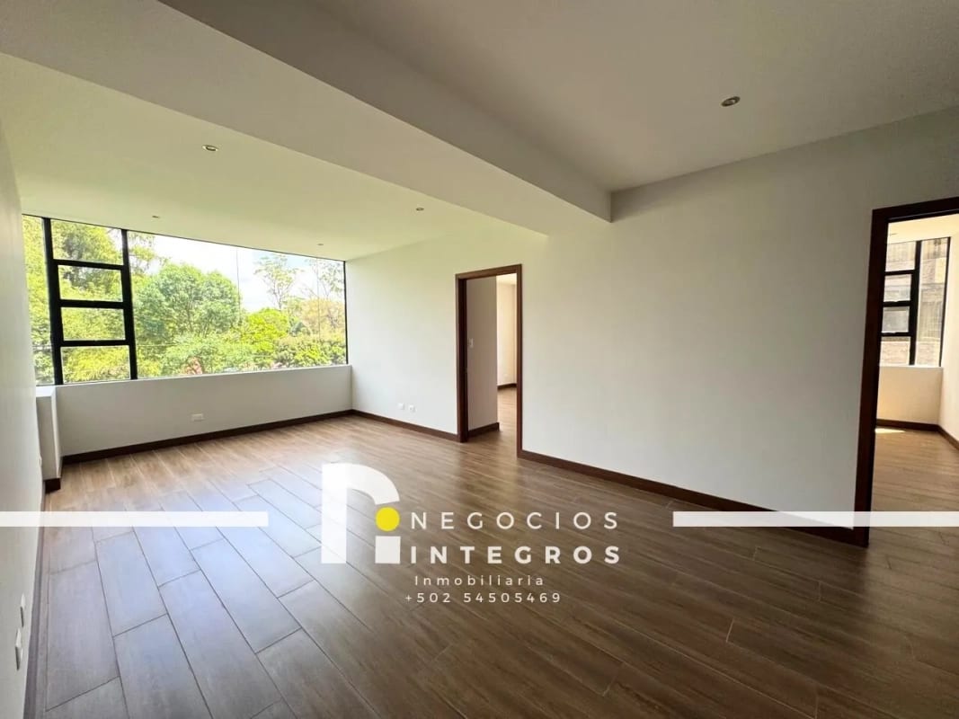 Vendo Apartamento Remodelado, Impuestos Incluidos, Milenia Oakland Z.10 — Apartamento en Venta en Milenia, Zona 10, Guatemala, Ciudad — foto 17 de 17