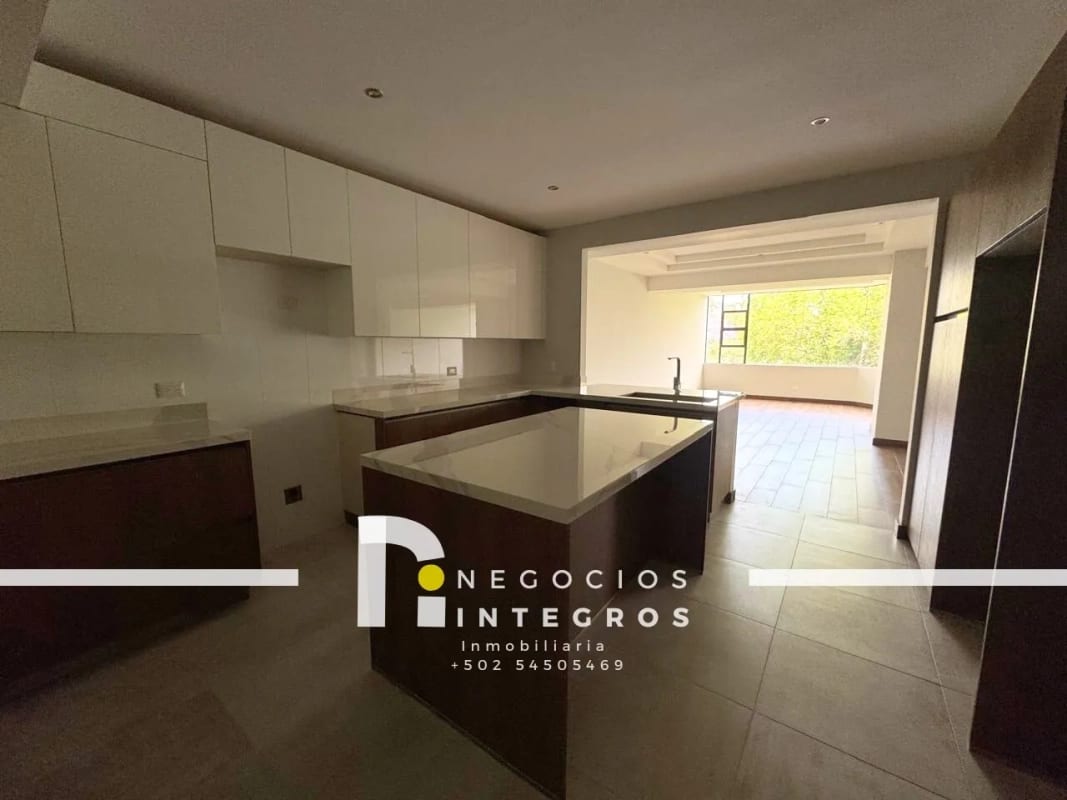 Vendo Apartamento Remodelado, Impuestos Incluidos, Milenia Oakland Z.10 — Apartamento en Venta en Milenia, Zona 10, Guatemala, Ciudad — foto 5 de 17