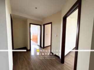 Vendo Apartamento Remodelado, Impuestos Incluidos, Milenia Oakland Z.10 — Apartamento en Venta en Milenia, Zona 10, Guatemala, Ciudad — miniatura 1 de 16