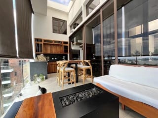 Zona 15 Vendo amplio, moderno y exclusivo Penthouse — Apartamento en Venta en Zona 15, Guatemala, Ciudad — miniatura 5 de 5