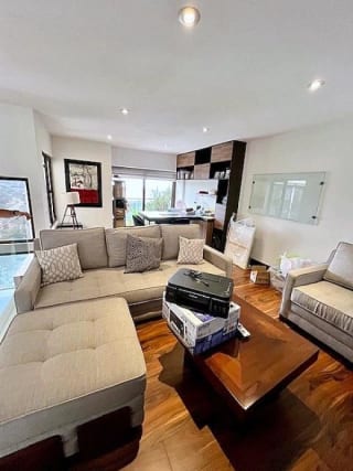 Zona 15 Vendo amplio, moderno y exclusivo Penthouse — Apartamento en Venta en Zona 15, Guatemala, Ciudad — miniatura 2 de 5