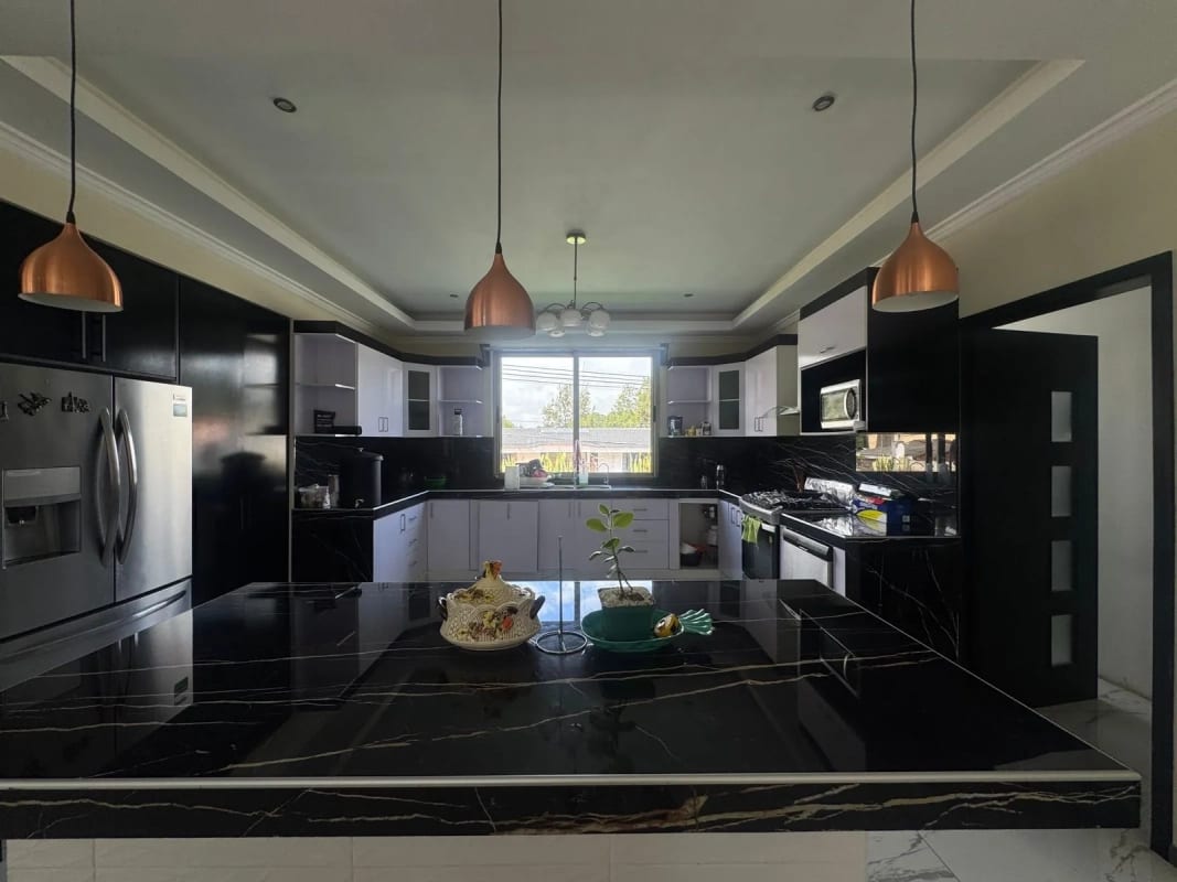 Vendo linda y amplia casa en Terravista CAES — Casa en Venta en Terravista, Carretera a El Salvador, Guatemala, Ciudad — foto 17 de 17
