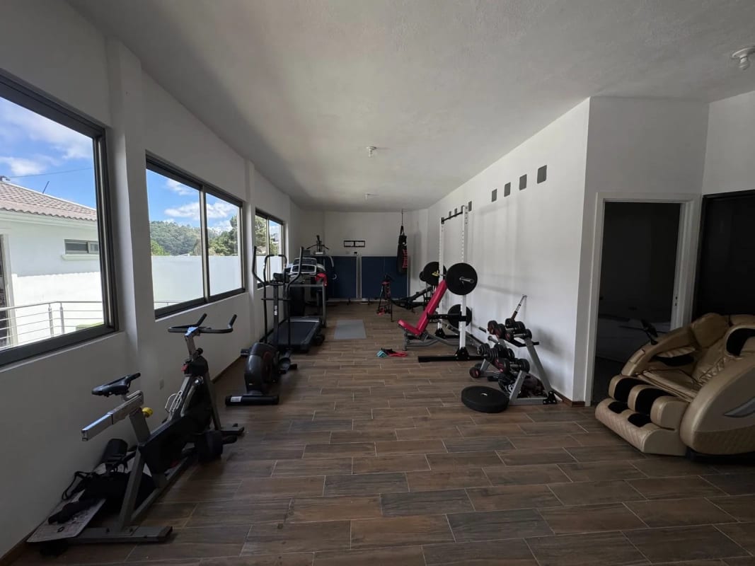 Vendo linda y amplia casa en Terravista CAES — Casa en Venta en Terravista, Carretera a El Salvador, Guatemala, Ciudad — foto 7 de 17