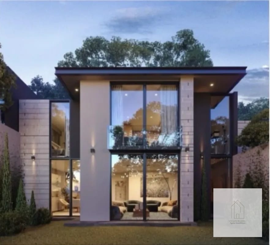 Lindas Casas para estrenar en km 8 San Rafael CES — Casa en Venta en San Rafael, Carretera a El Salvador, Guatemala, Ciudad — foto 1 de 10