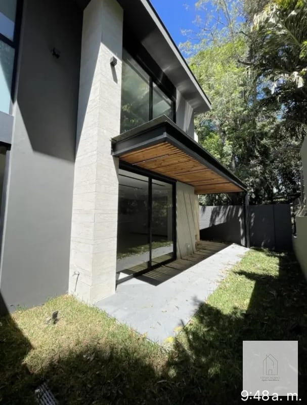Lindas Casas para estrenar en km 8 San Rafael CES — Casa en Venta en San Rafael, Carretera a El Salvador, Guatemala, Ciudad — foto 10 de 10