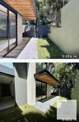 Lindas Casas para estrenar en km 8 San Rafael CES — Casa en Venta en San Rafael, Carretera a El Salvador, Guatemala, Ciudad — miniatura 9 de 10