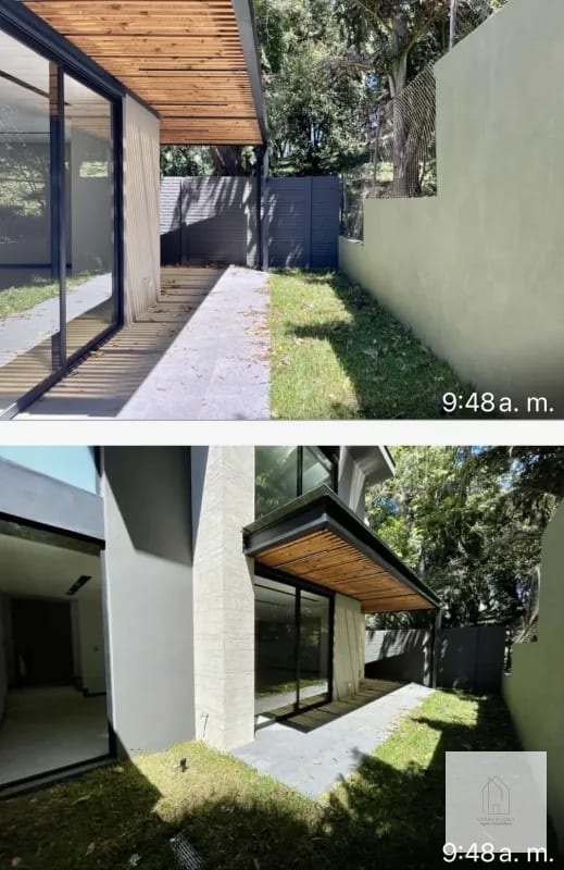 Lindas Casas para estrenar en km 8 San Rafael CES — Casa en Venta en San Rafael, Carretera a El Salvador, Guatemala, Ciudad — foto 9 de 10