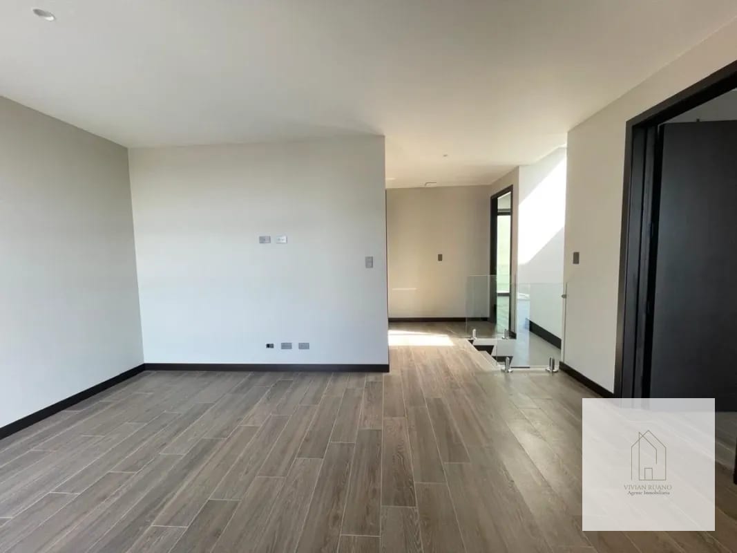 Lindas Casas para estrenar en km 8 San Rafael CES — Casa en Venta en San Rafael, Carretera a El Salvador, Guatemala, Ciudad — foto 7 de 10