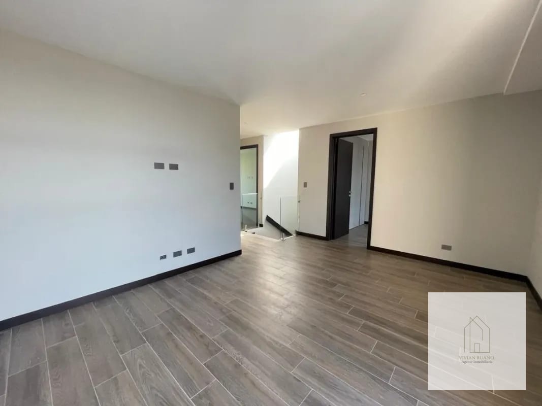 Lindas Casas para estrenar en km 8 San Rafael CES — Casa en Venta en San Rafael, Carretera a El Salvador, Guatemala, Ciudad — foto 6 de 10