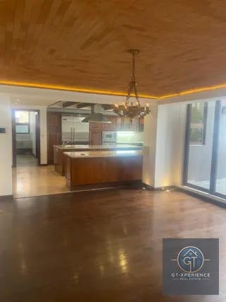 Espectacular apartamento en zona 14, nivel completo — Apartamento en Venta en Zona 14, Guatemala, Ciudad — miniatura 14 de 14