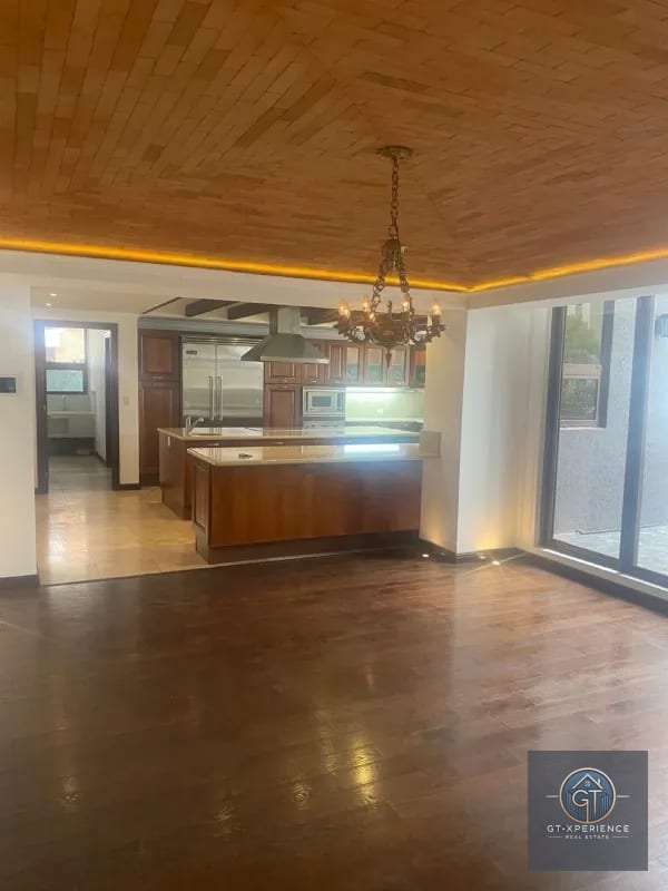 Espectacular apartamento en zona 14, nivel completo — Apartamento en Venta en Zona 14, Guatemala, Ciudad — foto 14 de 14