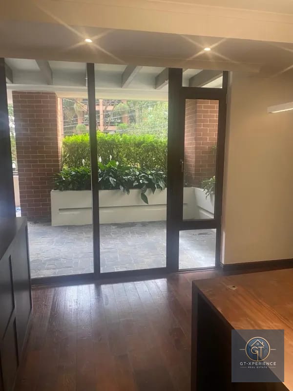 Espectacular apartamento en zona 14, nivel completo — Apartamento en Venta en Zona 14, Guatemala, Ciudad — foto 9 de 14