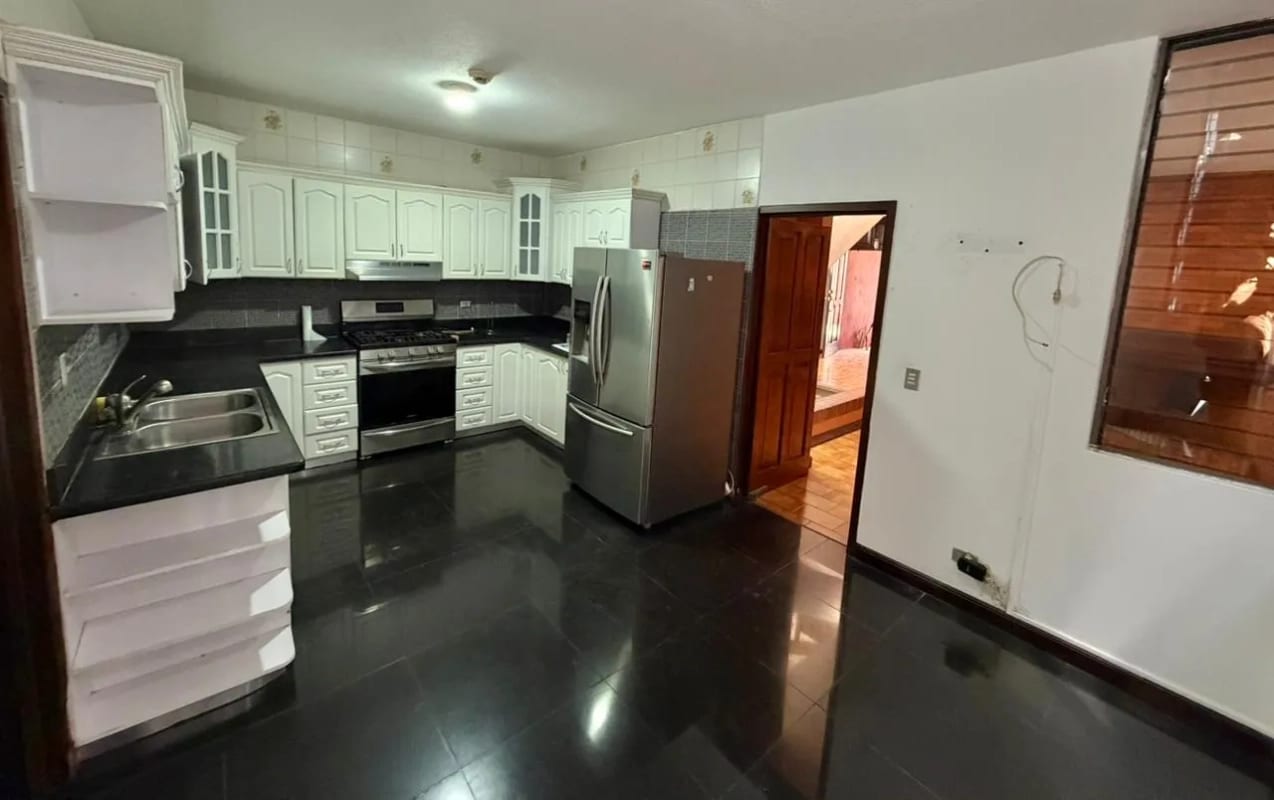 Casa en venta, Colonia Villa Sol, zona 12 — Casa en Venta en Zona 12, Guatemala, Ciudad — foto 11 de 15