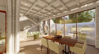 Casa en venta, Hacienda El Comendador, Ciudad Vieja, Sacatepequez — Casa en Venta en Ciudad Vieja, Sacatepéquez — miniatura 1 de 12