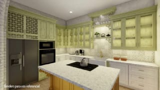 Casa en venta, Hacienda El Comendador, Ciudad Vieja, Sacatepequez — Casa en Venta en Ciudad Vieja, Sacatepéquez — miniatura 11 de 12