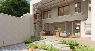Casa en venta, Hacienda El Comendador, Ciudad Vieja, Sacatepequez — Casa en Venta en Ciudad Vieja, Sacatepéquez — miniatura 10 de 12