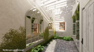 Casa en venta, Hacienda El Comendador, Ciudad Vieja, Sacatepequez — Casa en Venta en Ciudad Vieja, Sacatepéquez — miniatura 9 de 12