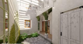 Casa en venta, Hacienda El Comendador, Ciudad Vieja, Sacatepequez — Casa en Venta en Ciudad Vieja, Sacatepéquez — miniatura 8 de 12