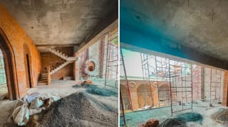 Casa en venta, Hacienda El Comendador, Ciudad Vieja, Sacatepequez — Casa en Venta en Ciudad Vieja, Sacatepéquez — miniatura 5 de 12
