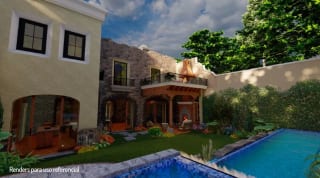 Casa en venta, Hacienda El Comendador, Ciudad Vieja, Sacatepequez — Casa en Venta en Ciudad Vieja, Sacatepéquez — miniatura 1 de 13