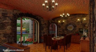 Casa en venta, Hacienda El Comendador, Ciudad Vieja, Sacatepequez — Casa en Venta en Ciudad Vieja, Sacatepéquez — miniatura 12 de 13