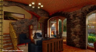 Casa en venta, Hacienda El Comendador, Ciudad Vieja, Sacatepequez — Casa en Venta en Ciudad Vieja, Sacatepéquez — miniatura 11 de 13