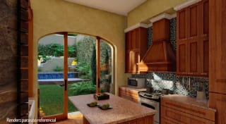 Casa en venta, Hacienda El Comendador, Ciudad Vieja, Sacatepequez — Casa en Venta en Ciudad Vieja, Sacatepéquez — miniatura 9 de 13