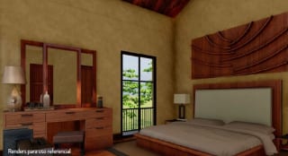 Casa en venta, Hacienda El Comendador, Ciudad Vieja, Sacatepequez — Casa en Venta en Ciudad Vieja, Sacatepéquez — miniatura 8 de 13