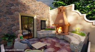 Casa en venta, Hacienda El Comendador, Ciudad Vieja, Sacatepequez — Casa en Venta en Ciudad Vieja, Sacatepéquez — miniatura 7 de 13