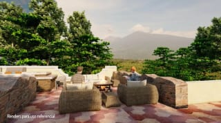 Casa en venta, Hacienda El Comendador, Ciudad Vieja, Sacatepequez — Casa en Venta en Ciudad Vieja, Sacatepéquez — miniatura 6 de 13