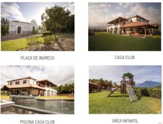 Casa en venta, Hacienda El Comendador, Ciudad Vieja, Sacatepequez — Casa en Venta en Ciudad Vieja, Sacatepéquez — miniatura 4 de 13