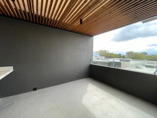 Casa Venta Nueva KM 9 CAES Frente a Hotel Hilton 317 MTS2 , 4 Dormitorios, Desniveles, $715,000 Opción a Renta $2,900 — Casa en Venta en Carretera a El Salvador, Guatemala, Ciudad — miniatura 12 de 13