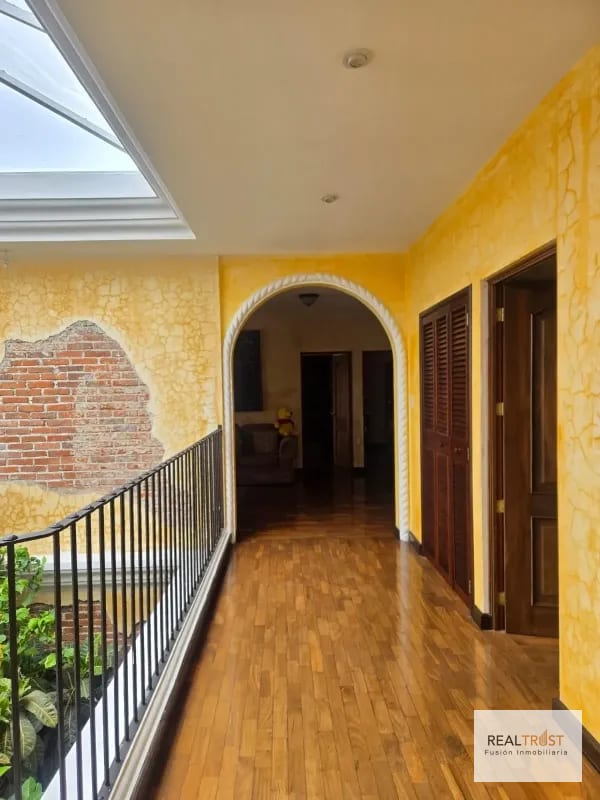 Amplia casa en venta Km 18.5 carretera el salvador — Casa en Venta en km 16-20, Carretera a El Salvador, Guatemala, Ciudad — foto 13 de 13