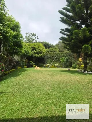 Amplia casa en venta Km 18.5 carretera el salvador — Casa en Venta en km 16-20, Carretera a El Salvador, Guatemala, Ciudad — miniatura 11 de 13