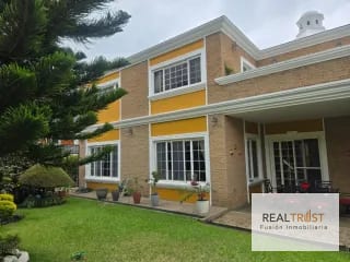 Amplia casa en venta Km 18.5 carretera el salvador — Casa en Venta en km 16-20, Carretera a El Salvador, Guatemala, Ciudad — miniatura 10 de 13
