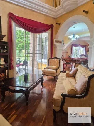 Amplia casa en venta Km 18.5 carretera el salvador — Casa en Venta en km 16-20, Carretera a El Salvador, Guatemala, Ciudad — miniatura 7 de 13