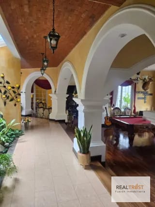 Amplia casa en venta Km 18.5 carretera el salvador — Casa en Venta en km 16-20, Carretera a El Salvador, Guatemala, Ciudad — miniatura 4 de 13