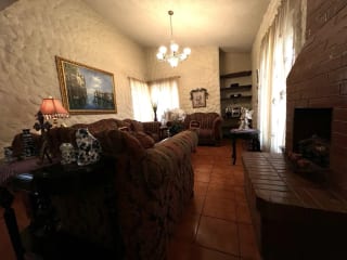 Venta amplia casa estilo Mediterráneo en San Cristóbal, Zona 8 Mixco — Casa en Venta en Zona 8 Mixco, Guatemala, Ciudad — miniatura 15 de 15