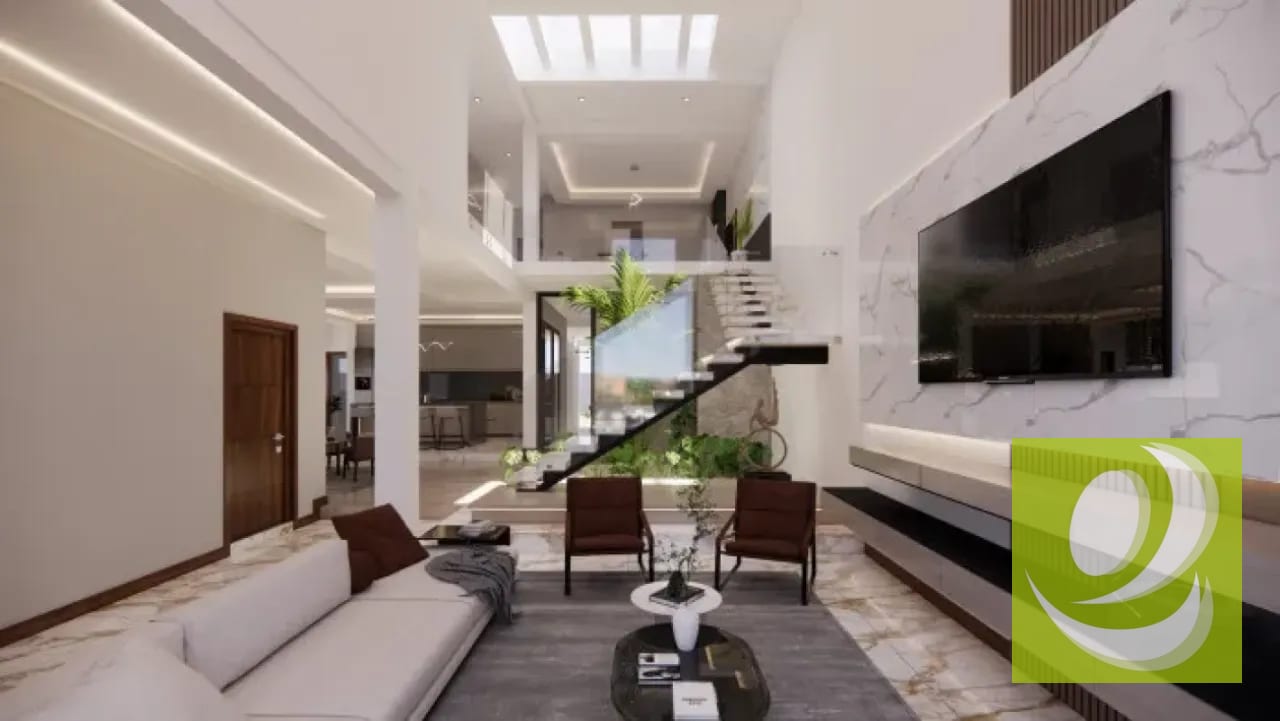 Residencia de Lujo en Venta La Fontana CAES Córsega — Casa en Venta en Santa Catarina Pinula, Guatemala, Ciudad — foto 7 de 12