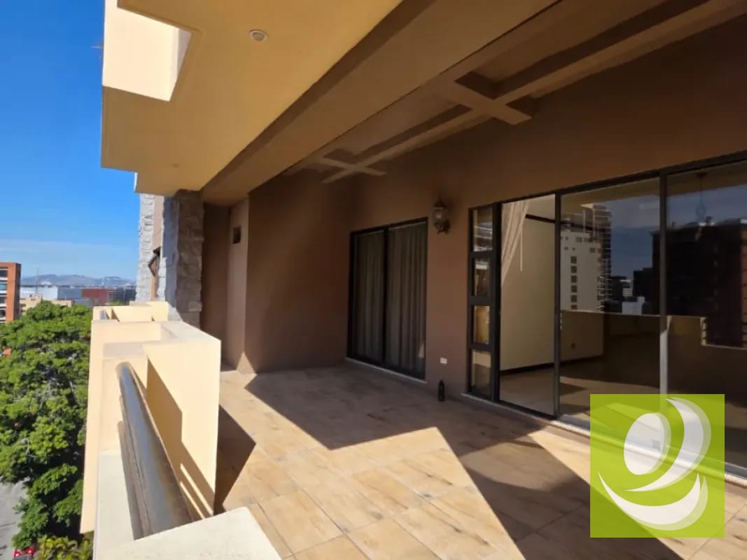 Apartamento en Venta en Castellar zona 10 cdad — Apartamento en Venta en Zona 10, Guatemala, Ciudad — foto 9 de 13